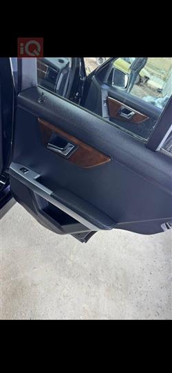 Mercedes-Benz GLK-Class